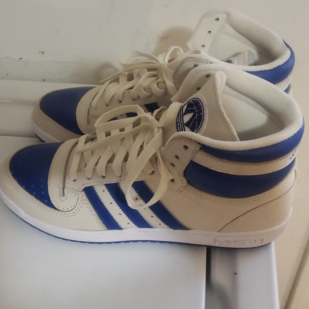 Adidas